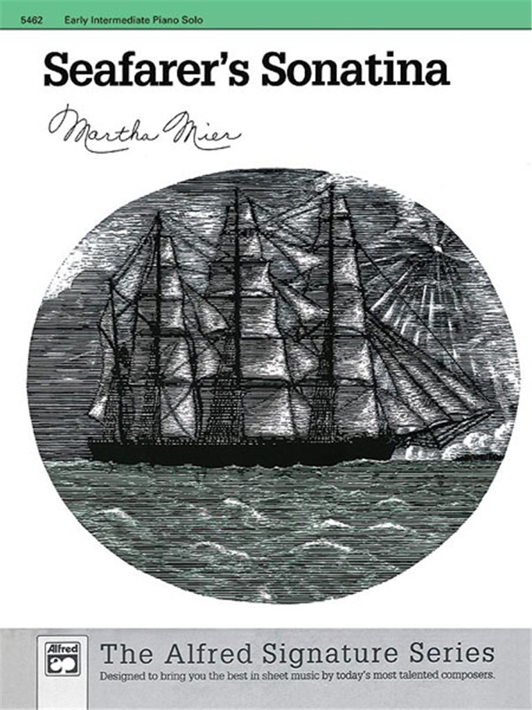 Seafarer's Sonatina